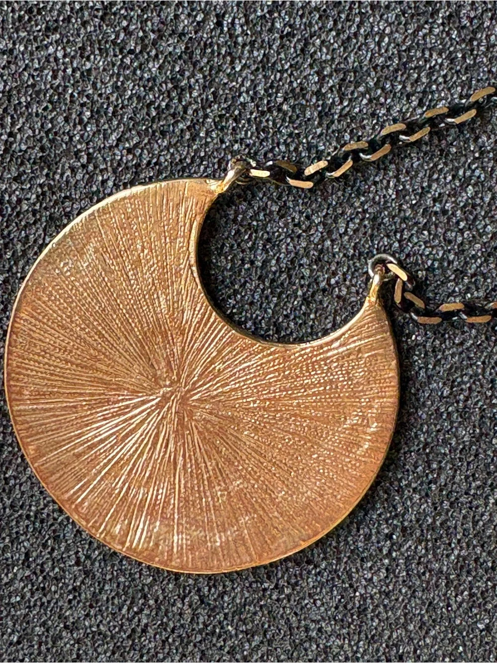 byrufina statement necklace